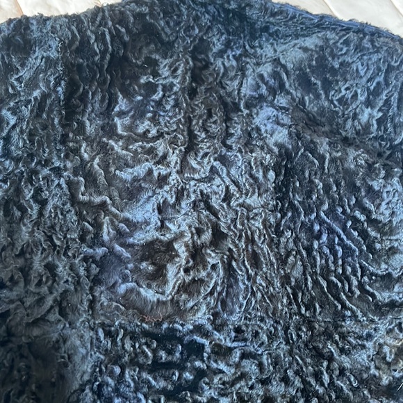 Fendi fur coat - Picture 5 of 5